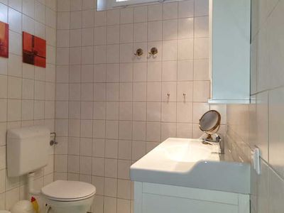 Ferienwohnung für 2 Personen (49 m²) in Horumersiel 10/10