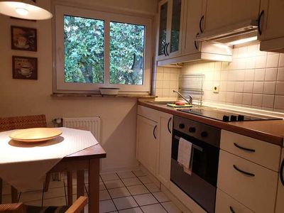 Ferienwohnung für 2 Personen (49 m²) in Horumersiel 1/10