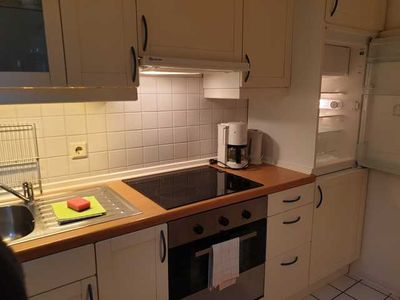 Ferienwohnung für 2 Personen (49 m²) in Horumersiel 2/10