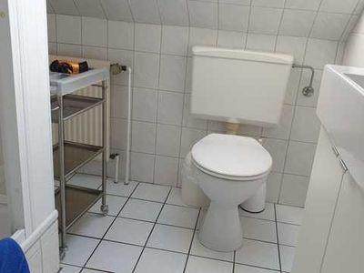 Ferienwohnung für 2 Personen (49 m²) in Horumersiel 6/10