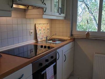 Ferienwohnung für 2 Personen (49 m²) in Horumersiel 10/10