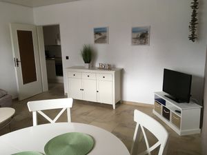 Ferienwohnung für 4 Personen (50 m²) in Horumersiel