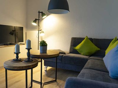 Ferienwohnung für 5 Personen (55 m²) in Horumersiel 2/10