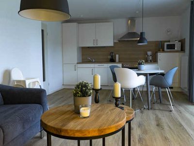 Ferienwohnung für 5 Personen (55 m²) in Horumersiel 3/10