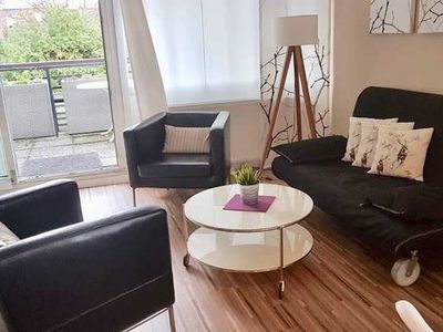 Ferienwohnung für 5 Personen (45 m²) in Horumersiel 2/10