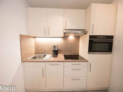 Ferienwohnung für 4 Personen (47 m²) in Horumersiel 8/10