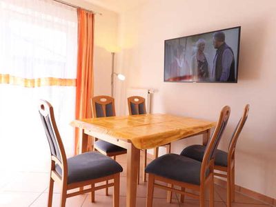 Ferienwohnung für 6 Personen (60 m²) in Horumersiel 5/10