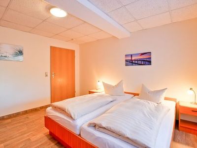 Ferienwohnung für 4 Personen (50 m²) in Horumersiel 10/10