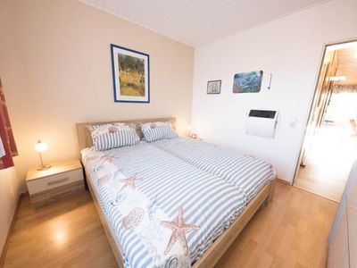 Ferienwohnung für 4 Personen (55 m²) in Horumersiel 6/10