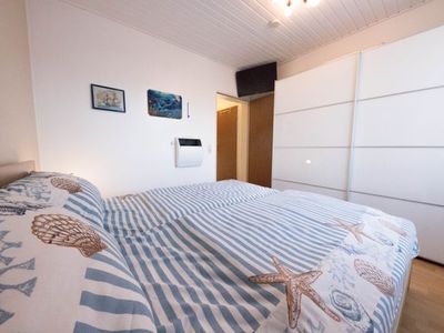 Ferienwohnung für 4 Personen (55 m²) in Horumersiel 7/10