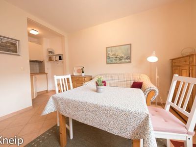 Ferienwohnung für 2 Personen (30 m²) in Horumersiel 4/10