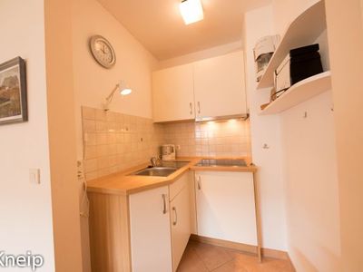 Ferienwohnung für 2 Personen (30 m²) in Horumersiel 5/10