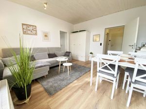 Ferienwohnung für 4 Personen (45 m&sup2;) in Horumersiel