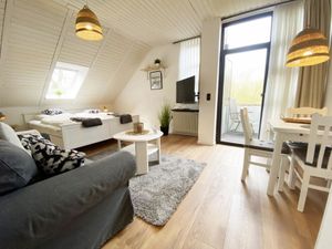 Ferienwohnung für 2 Personen (25 m²) in Horumersiel