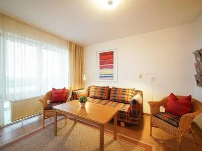 Ferienwohnung für 2 Personen (54 m²) in Schillig 6/10
