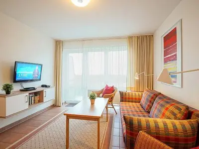 Ferienwohnung für 2 Personen (54 m²) in Schillig 7/10