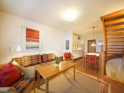 Ferienwohnung für 2 Personen (54 m²) in Schillig 8/10
