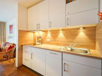 Ferienwohnung für 2 Personen (54 m²) in Schillig 10/10
