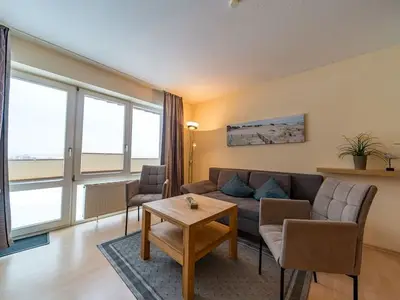 Ferienwohnung für 4 Personen (75 m²) in Schillig 6/10
