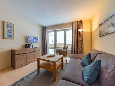 Ferienwohnung für 4 Personen (75 m²) in Schillig 7/10