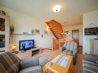 Ferienwohnung für 4 Personen (75 m²) in Schillig 8/10