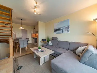 Ferienwohnung für 4 Personen (75 m²) in Schillig 7/10