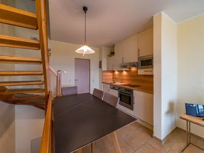 Ferienwohnung für 4 Personen (75 m²) in Schillig 8/10