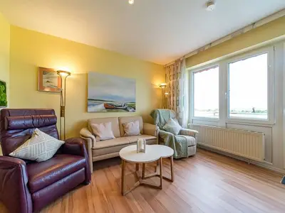Ferienwohnung für 4 Personen (75 m²) in Schillig 6/10