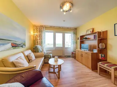 Ferienwohnung für 4 Personen (75 m²) in Schillig 7/10