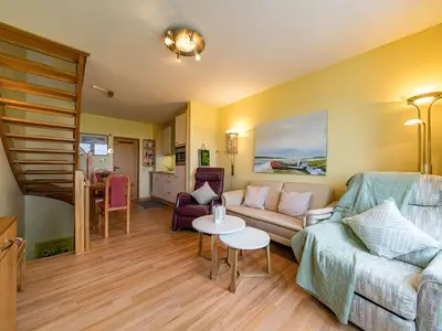 Ferienwohnung für 4 Personen (75 m²) in Schillig 8/10