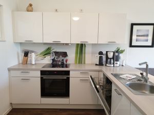 Ferienwohnung für 4 Personen (54 m&sup2;) in Horumersiel