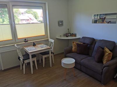 Ferienwohnung für 2 Personen (34 m²) in Horumersiel 2/10