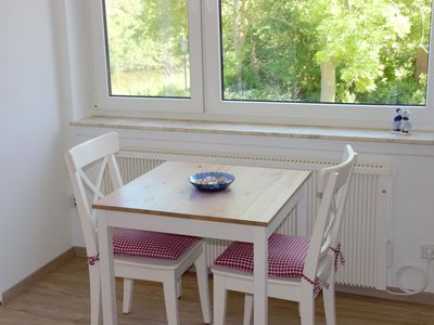 Ferienwohnung für 2 Personen (34 m²) in Horumersiel 3/10