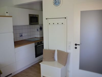 Ferienwohnung für 2 Personen (34 m²) in Horumersiel 4/10