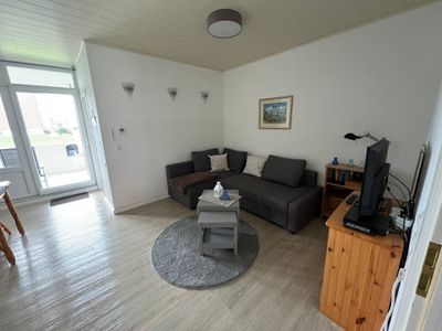 Ferienwohnung für 4 Personen (47 m²) in Horumersiel 1/10