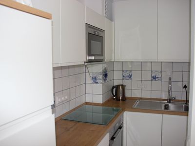 Ferienwohnung für 2 Personen (34 m²) in Horumersiel 5/10