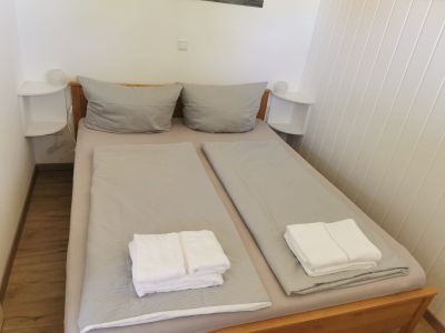 Ferienwohnung für 2 Personen (34 m²) in Horumersiel 6/10