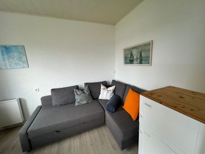 Ferienwohnung für 4 Personen (47 m²) in Horumersiel 8/10