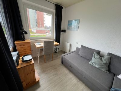 Ferienwohnung für 4 Personen (47 m²) in Horumersiel 9/10