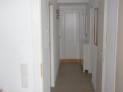 Ferienwohnung für 4 Personen (47 m²) in Horumersiel 10/10