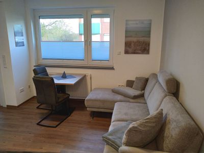 Ferienwohnung für 2 Personen (34 m²) in Horumersiel 2/10