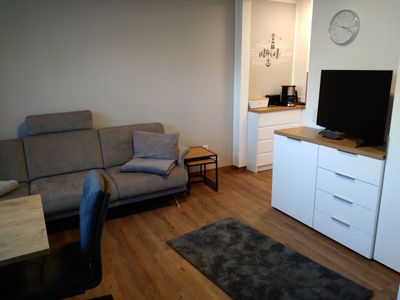 Ferienwohnung für 2 Personen (34 m²) in Horumersiel 3/10