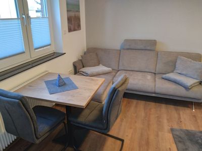 Ferienwohnung für 2 Personen (34 m²) in Horumersiel 4/10