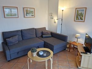 Ferienwohnung für 4 Personen (54 m&sup2;) in Horumersiel