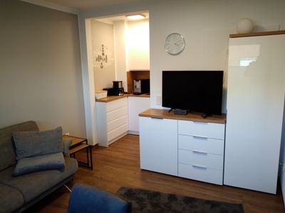 Ferienwohnung für 2 Personen (34 m²) in Horumersiel 5/10