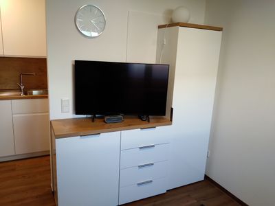 Ferienwohnung für 2 Personen (34 m²) in Horumersiel 6/10