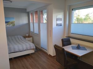 Ferienwohnung für 2 Personen (34 m²) in Horumersiel