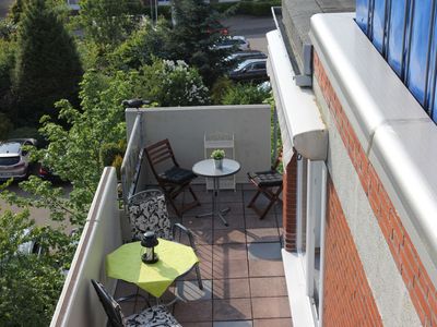 Ferienwohnung für 4 Personen (58 m²) in Horumersiel 1/10