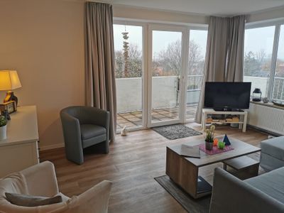 Ferienwohnung für 4 Personen (58 m²) in Horumersiel 2/10