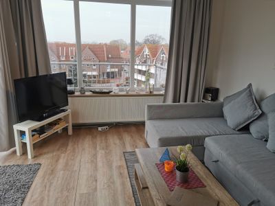 Ferienwohnung für 4 Personen (58 m²) in Horumersiel 3/10